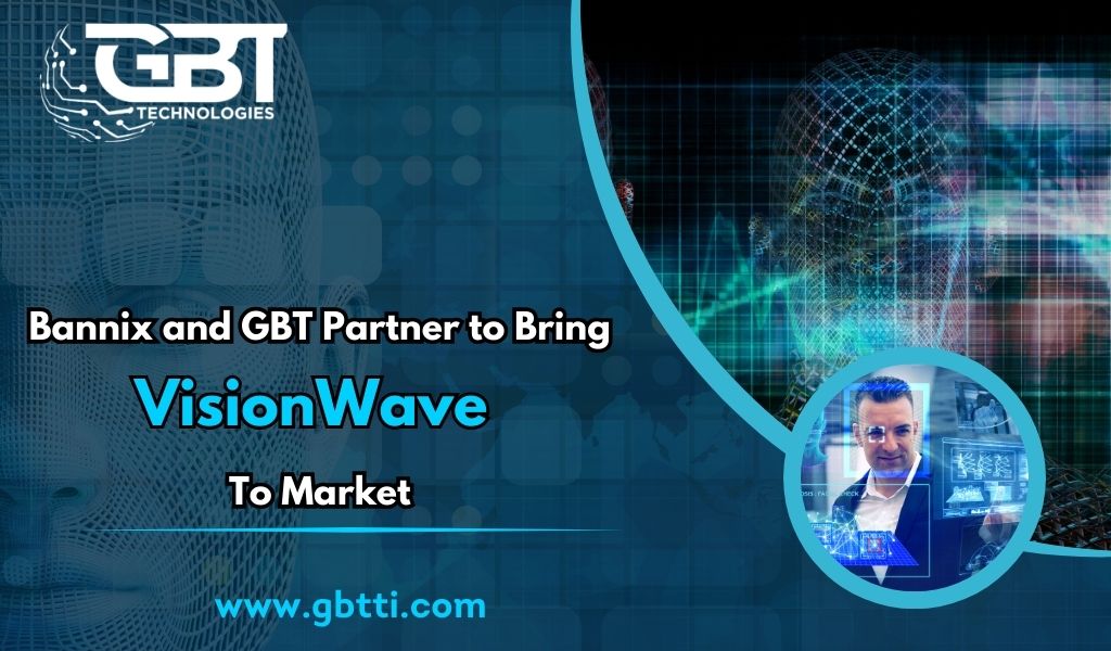 BNIX & GBT Vision Wave